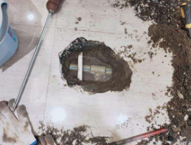 秀洲卫生间防水多少钱