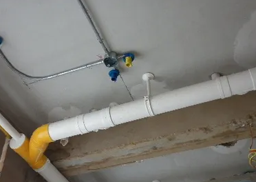 秀洲水管维修多少钱